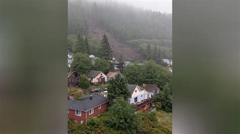 slide go|Alaska landslide: Ketchikan issues evacuation orders .